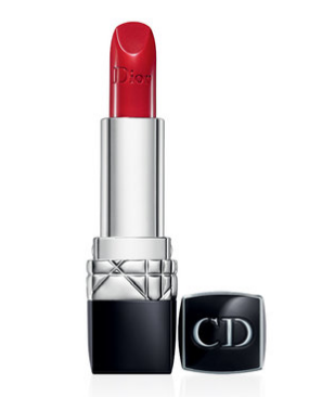Dior Rouge Couture 烈焰蓝金唇膏 *2支 368.5元