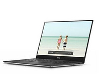 DELL 戴尔 XPS13R-9343-2727 13.3英寸超极本（(i5、4G、128G、1080P）开箱版