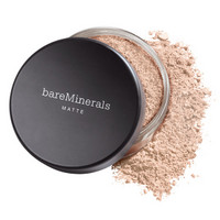 凑单品：bareMinerals Mineral Veil矿物定妆散粉蜜粉 SPF25 6g