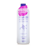 凑单品：naturie 薏仁保湿化妆水 500ML