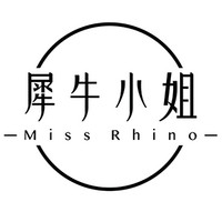 Miss Rhino/犀牛小姐