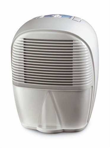 De'LonghiDelonghi 德龙 DEM10 紧凑式除湿器