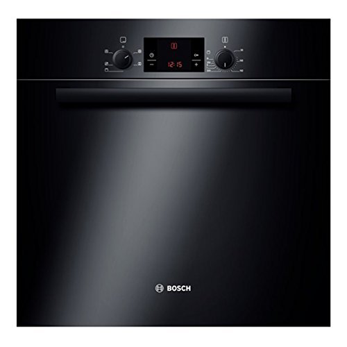 BOSCH 博世 HBA13B160B 3D热空气嵌入式电烤箱