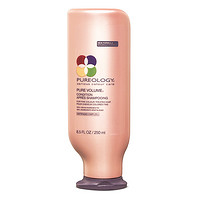 凑单品：PUREOLOGY 丰盈轻柔护发素 染后护色 250ml