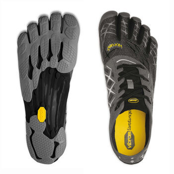 vibram fivefingers SEEYA LS NIGHT 14M3802 户外跑步五指鞋