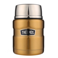 微信端：THERMOS 膳魔师 SK-3000 焖烧罐 附勺 470ml