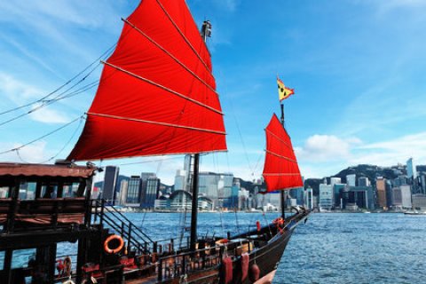 特价机票:香港-东京 7天往返含税机票 香港航空