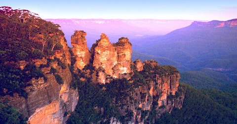 特价机票:成都-澳大利亚墨尔本 往返含税机票