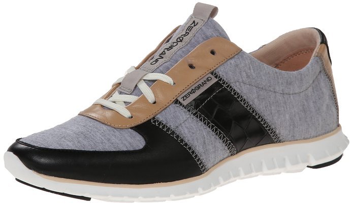  歌涵 COLE HAAN ZeroGrand 女士休闲运动鞋