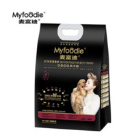 Myfoodie 麦富迪 奢华营养鲜肉软粮 1.7kg