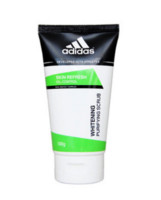 Adidas 阿迪达斯 男士泡沫洁面控油乳 100ml