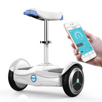 Airwheel 爱尔威 S6 智能平衡车