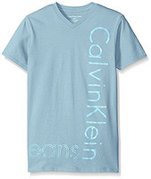 Calvin Klein 男童T恤 L号