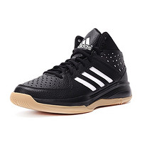 adidas 阿迪达斯 团队基础系列 男款篮球鞋