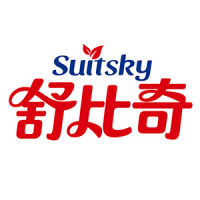 舒比奇 Suitsky