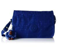 Kipling 凯浦林 Delphin N 女士斜挎包