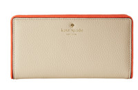 kate spade NEW YORK Cobble Hill Stacy 女士钱包