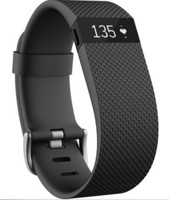 fitbit Charge HR 智能手环