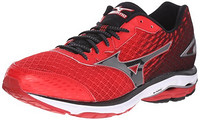 Mizuno 美津浓 WAVE RIDER 19 J1GC160870 男款跑鞋