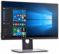 DELL 戴尔 UltraSharp UP2516D 25英寸 2K IPS显示器