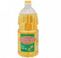 道道全 纯正菜籽油 1.8L 