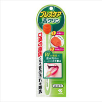 凑单品：KOBAYASHI 小林制药 舌苔清洁刷