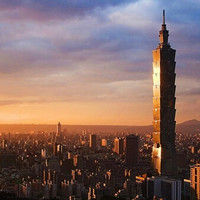 特价机票:春秋航空 上海直飞台北/高雄单程含税
