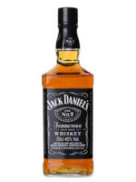 JACK DANIELS 杰克丹尼 田纳西州威士忌 700ml