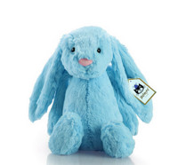 jELLYCAT 经典款害羞邦尼兔 中号 31cm 多色可选*3