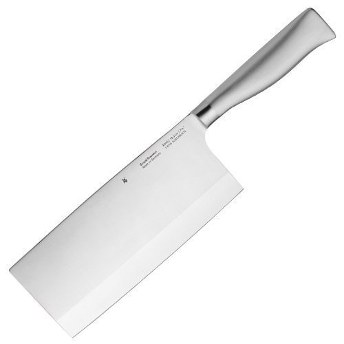 WMF 福腾宝 德国产，WMF 福腾宝 Grand Gourmet系列 18.5cm中式厨刀

483元（可3件92折）