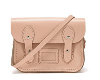 Cambridge Satchel Tiny系列 单肩包