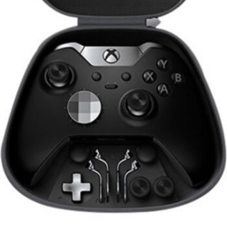 商品microsoft 微软 elite xbox 精英手柄