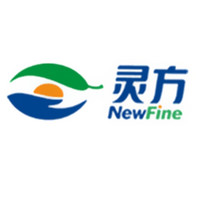 NewFine/灵方生物