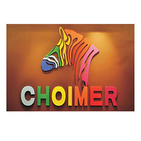 CHOIMER/丛鸣鹿