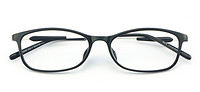 HAN 汉代 MEGA-TR 钛塑光学眼镜架 3334 +1.56非球面树脂镜片