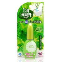 凑单品：Kobayashi 小林制药 1滴消臭元 20ml