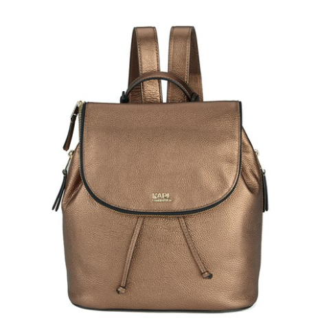 KARL LAGERFELD 卡尔·拉格斐K\/GRAINY 双肩包