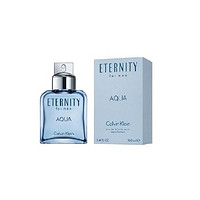 Calvin Klein ETERNITY AQUA 永恒之水 男士香水 50ml