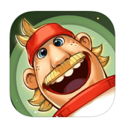 Soccer Sumos - 多人派对拇指足球游戏 免费_