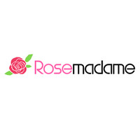 Rosemadame/玫瑰太太