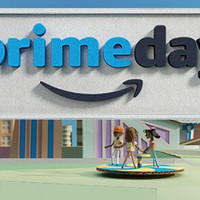 Prime Day汇总:Amazon全球亚马逊大促