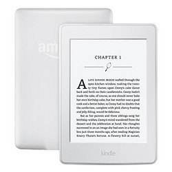 Prime会员特价:Amazon 亚马逊 Kindle Paperw