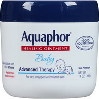 Prime会员专享：Aquaphor 优色林 Baby Healing Ointment 宝宝治疗软膏 396g
