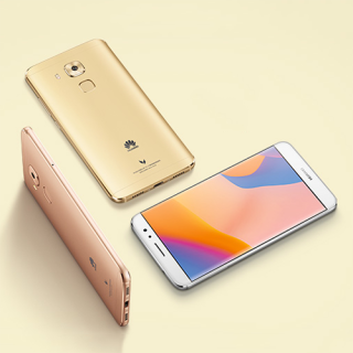 新品预售:huawei 华为 麦芒5 4gb 64gb 高配版 智能手机 2599元 13%
