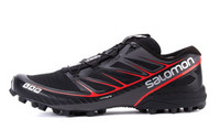 SALOMON 萨洛蒙 S-Lab Speed 男士越野跑鞋