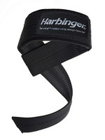 Harbinger 20500 强力防滑加垫助力带 