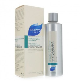 PHYTO 巴拿马洗发水 200ml