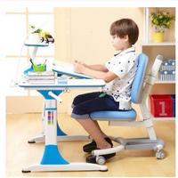 YOWZA 优沃 K100+C601 儿童学习桌椅套装