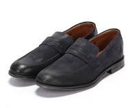 Clarks Hawkley Free 男士休闲鞋