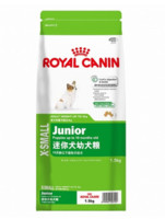 ROYAL CANIN 皇家 迷你犬幼犬 1.5kg